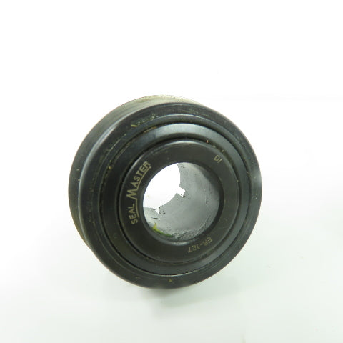 SealMaster ER-12T Skwezloc Gold Line Insert Bearing 3/4" Bore NEW
