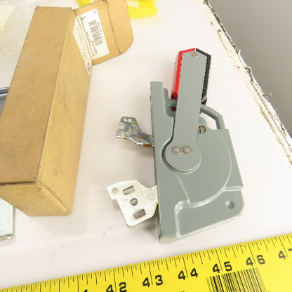 Allen Bradley 1494V-M60 Ser A Operating Mechanism For Disconnect Breaker