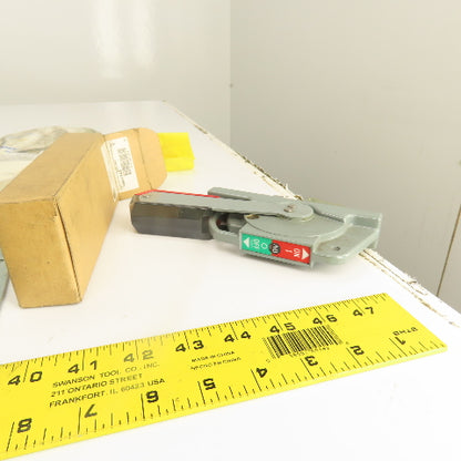 Allen Bradley 1494V-M60 Ser A Operating Mechanism For Disconnect Breaker