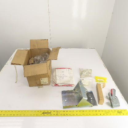 Allen Bradley 1494V-M60 Ser A Operating Mechanism For Disconnect Breaker
