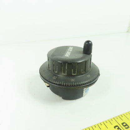Nemicon OLM-01-2AZ9-16A Manual Pulser Generator