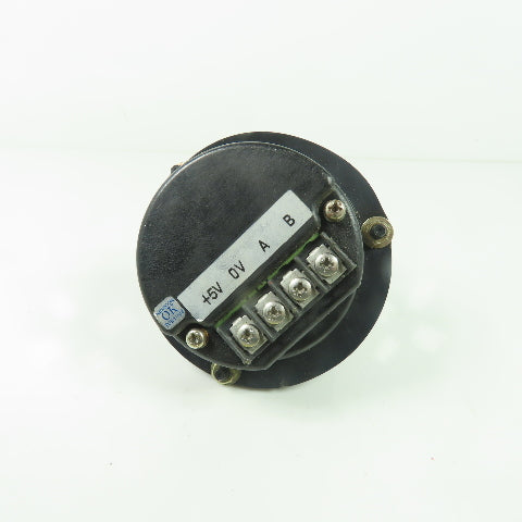 Nemicon OLM-01-2AZ9-16A Manual Pulser Generator