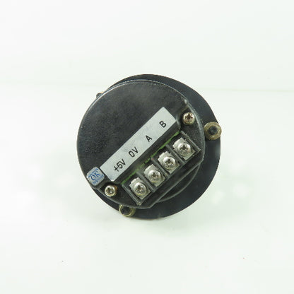 Nemicon OLM-01-2AZ9-16A Manual Pulser Generator
