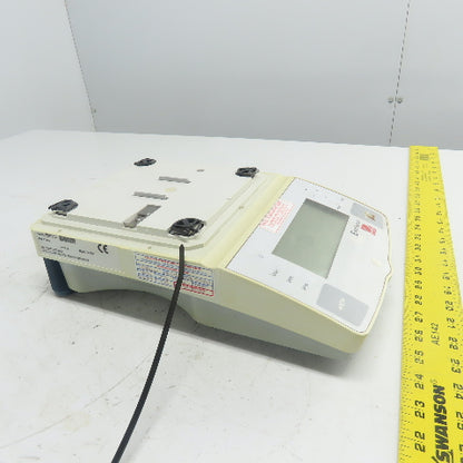 Ohaus E0F110 Explorer Digital Balance Scale d=0.1g Max 6100g
