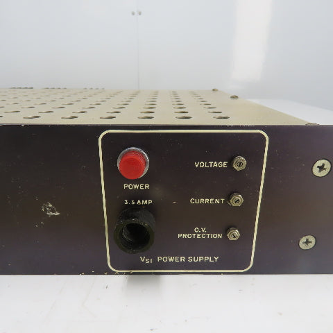 Emco High Voltage 553000 Microtest Power Supply