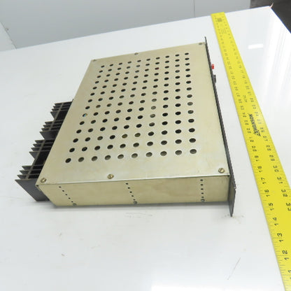 Emco High Voltage 553000 Microtest Power Supply