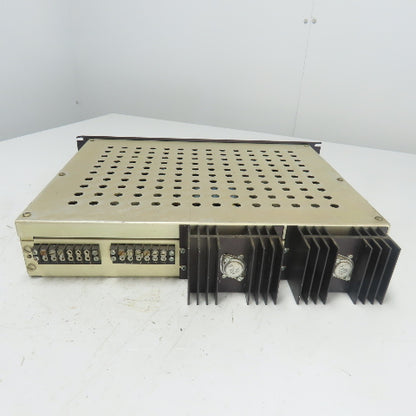 Emco High Voltage 553000 Microtest Power Supply