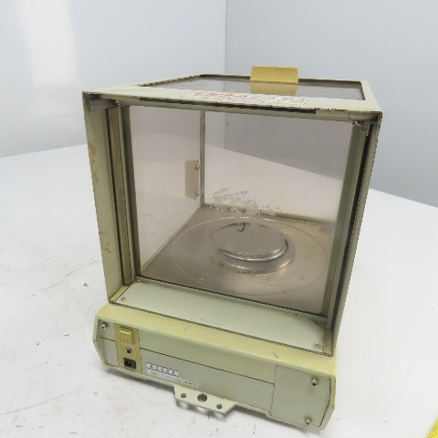 A & D FX-40 Electronic Balance Scale d=0.0001g Max 41g