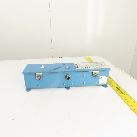 Dolan-Jenner SS7B151MDO SafeScan Presence Sensing Device Transmitter 115V 1A