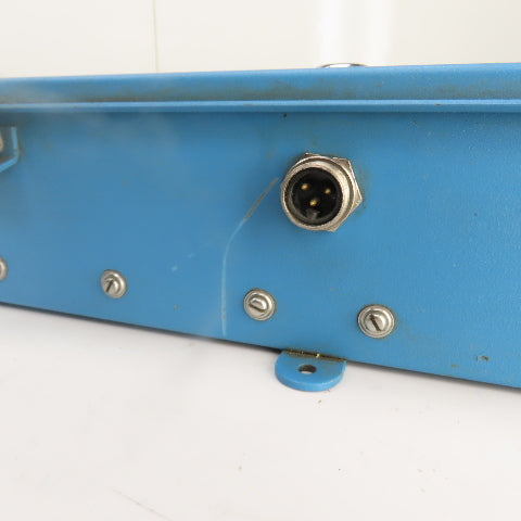 Dolan-Jenner SS7B151MDO SafeScan Presence Sensing Device Transmitter 115V 1A