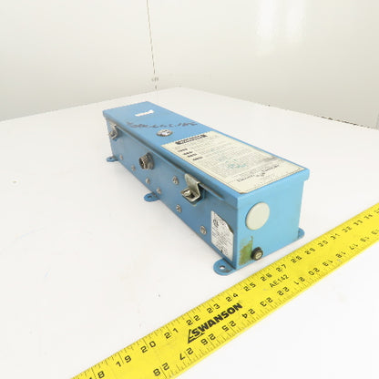 Dolan-Jenner SS7B151MDO SafeScan Presence Sensing Device Transmitter 115V 1A