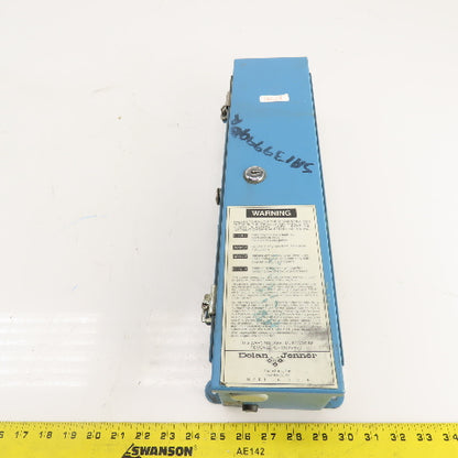 Dolan-Jenner SS7B151MDO SafeScan Presence Sensing Device Transmitter 115V 1A