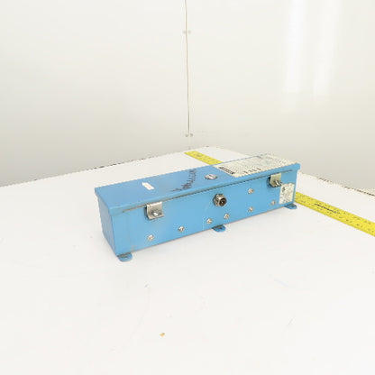 Dolan-Jenner SS7B151MDO SafeScan Presence Sensing Device Transmitter 115V 1A