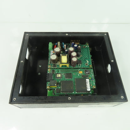 Allen Bradley 2706-PDHPP Ser A Rev B Inview DH+ Communication Module