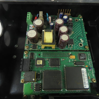 Allen Bradley 2706-PDHPP Ser A Rev B Inview DH+ Communication Module