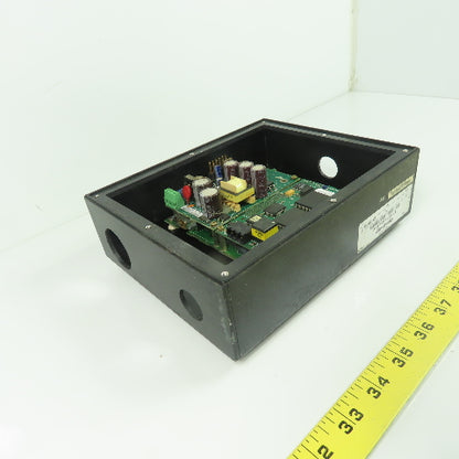 Allen Bradley 2706-PDHPP Ser A Rev B Inview DH+ Communication Module