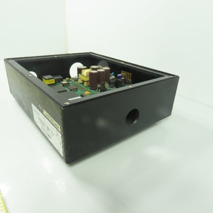 Allen Bradley 2706-PDHPP Ser A Rev B Inview DH+ Communication Module