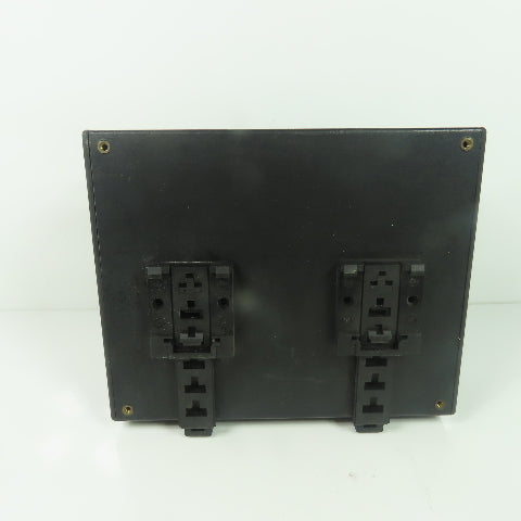 Allen Bradley 2706-PDHPP Ser A Rev B Inview DH+ Communication Module