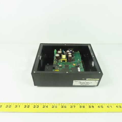 Allen Bradley 2706-PDHPP Ser A Rev B Inview DH+ Communication Module