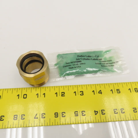 Parker RG04MA0101 4MA 1.000 Gland Repair Kit