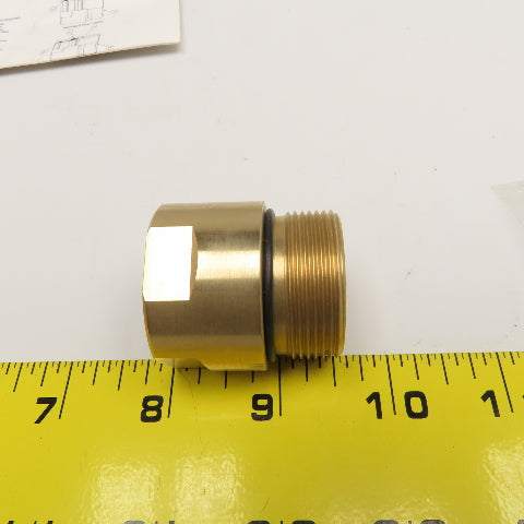 Parker RG04MA0101 4MA 1.000 Gland Repair Kit