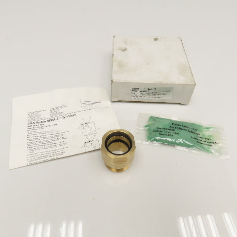 Parker RG04MA0101 4MA 1.000 Gland Repair Kit