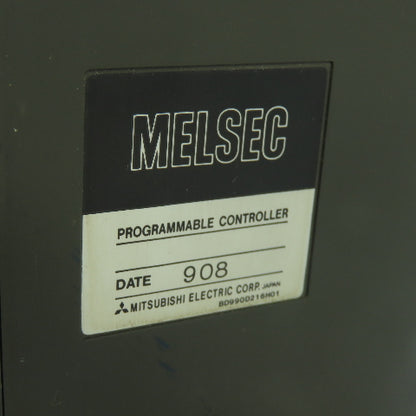 Melsec A3NCPUP21 Programmable Controller
