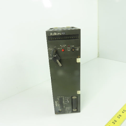Melsec A3NCPUP21 Programmable Controller