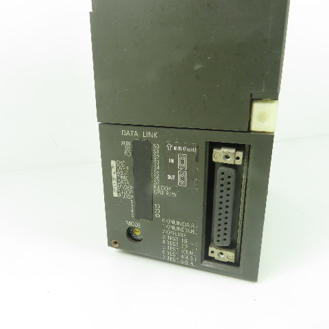 Melsec A3NCPUP21 Programmable Controller