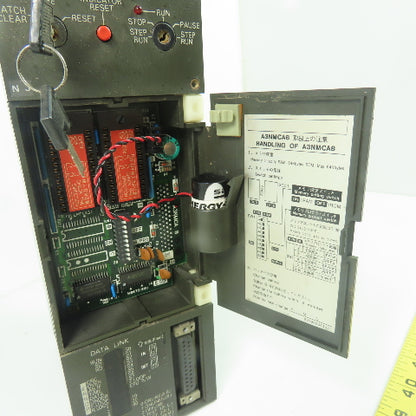 Melsec A3NCPUP21 Programmable Controller