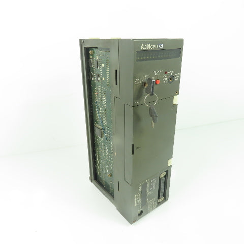 Melsec A3NCPUP21 Programmable Controller