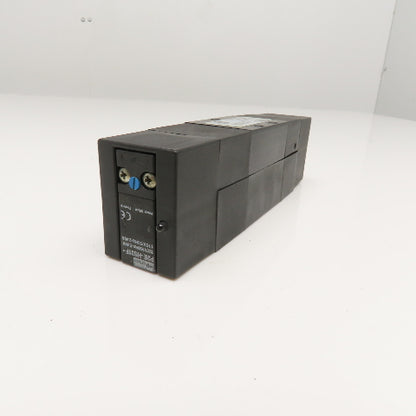 Parker F35VXBG023A 5/3 Position Closed Center Pneumatic Solenoid Valve 120V Coil