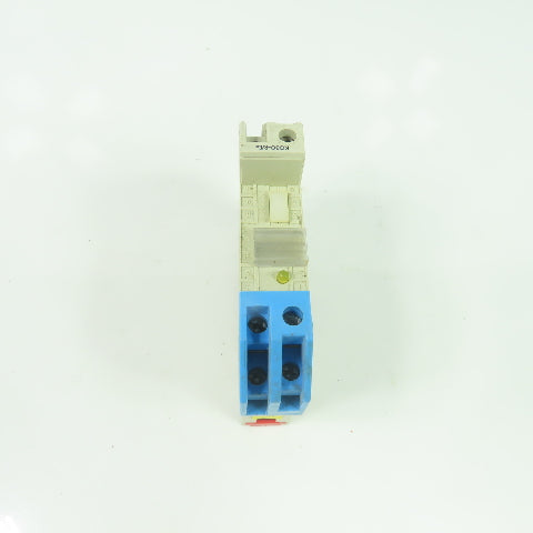 Pepperl & Fuchs KG30-R/Ex Safety Barrier 220VA 250VC 24VDC