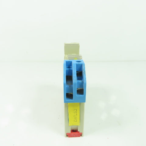 Pepperl & Fuchs KG30-R/Ex Safety Barrier 220VA 250VC 24VDC