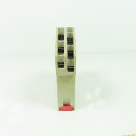 Pepperl & Fuchs KG30-R/Ex Safety Barrier 220VA 250VC 24VDC