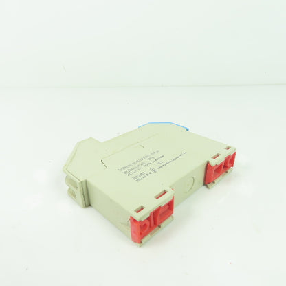 Pepperl & Fuchs KG30-R/Ex Safety Barrier 220VA 250VC 24VDC