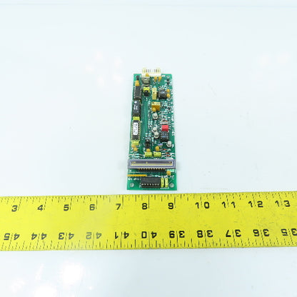 Sony 19.02.93 CCD Array Board 90 TML 692B