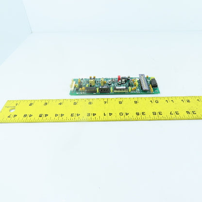 Sony 19.02.93 CCD Array Board 90 TML 692B