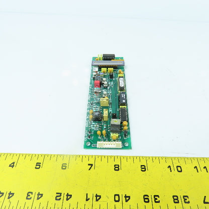 Sony 19.02.93 CCD Array Board 90 TML 692B
