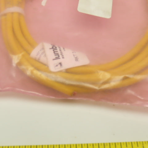 Lumberg RKT-3U-618/12F 3 Position Sensor Cable 12'
