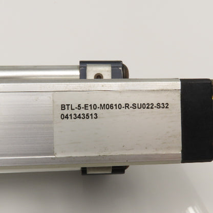 Parker 2.00 CJ2MNR3UST9AC 24.000 2" Bore 24" Stroke Non Rotating Air Cylinder