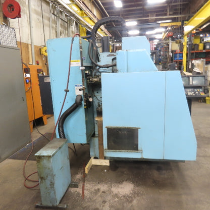 Hurco BMC-20 3-Axis Vertical Machining Center 480V 3Ph W/ Coolant Recovery