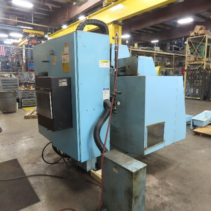 Hurco BMC-20 3-Axis Vertical Machining Center 480V 3Ph W/ Coolant Recovery