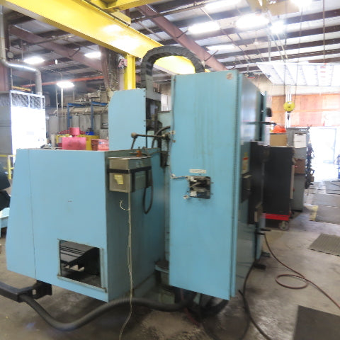 Hurco BMC-20 3-Axis Vertical Machining Center 480V 3Ph W/ Coolant Recovery
