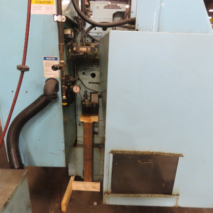 Hurco BMC-20 3-Axis Vertical Machining Center 480V 3Ph W/ Coolant Recovery