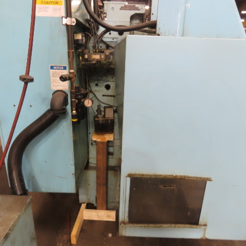 Hurco BMC-20 3-Axis Vertical Machining Center 480V 3Ph W/ Coolant Recovery