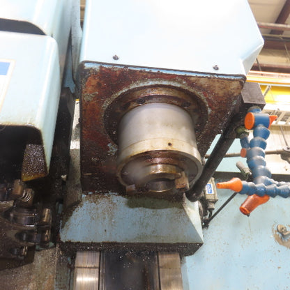 Hurco BMC-20 3-Axis Vertical Machining Center 480V 3Ph W/ Coolant Recovery