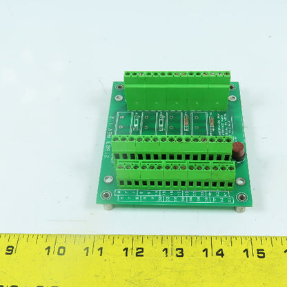 Sigma 21603 Interface Circuit Board