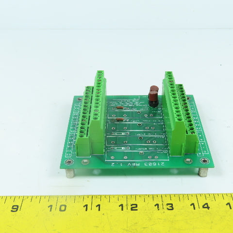 Sigma 21603 Interface Circuit Board