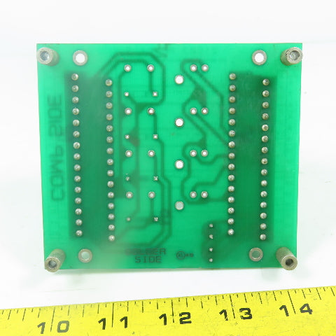 Sigma 21603 Interface Circuit Board